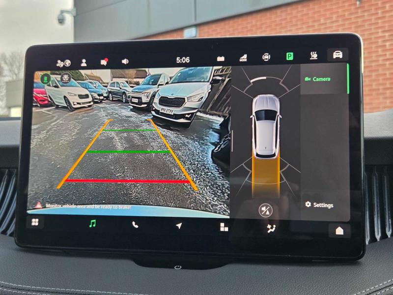 Used Skoda Superb 2024 for sale - 77036875: Photo 32