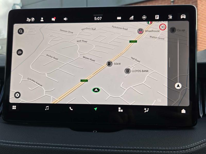 Used Skoda Superb 2024 for sale - 77036875: Photo 34