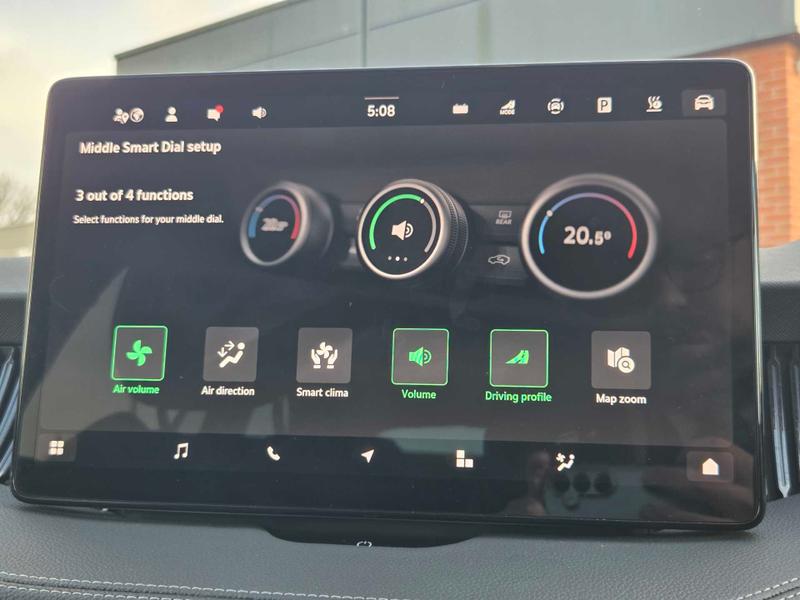 Used Skoda Superb 2024 for sale - 77036875: Photo 36