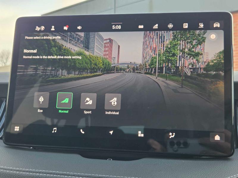 Used Skoda Superb 2024 for sale - 77036875: Photo 37