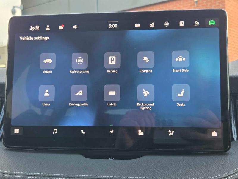 Used Skoda Superb 2024 for sale - 77036875: Photo 38