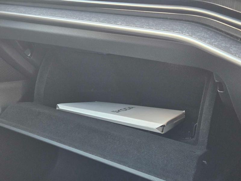 Used Skoda Superb 2024 for sale - 77036875: Photo 42