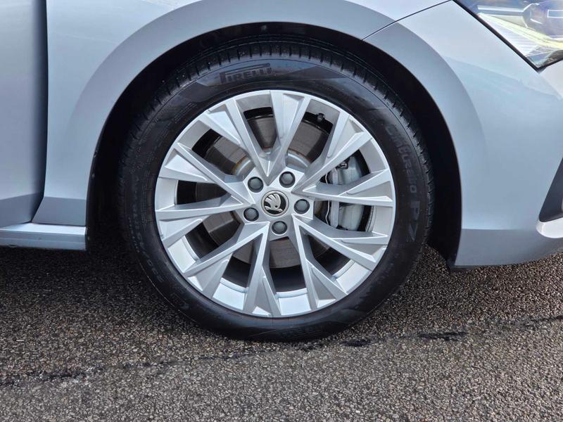 Used Skoda Superb 2024 for sale - 77036875: Photo 5