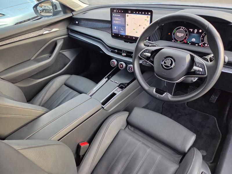 Used Skoda Superb 2024 for sale - 77036875: Photo 6