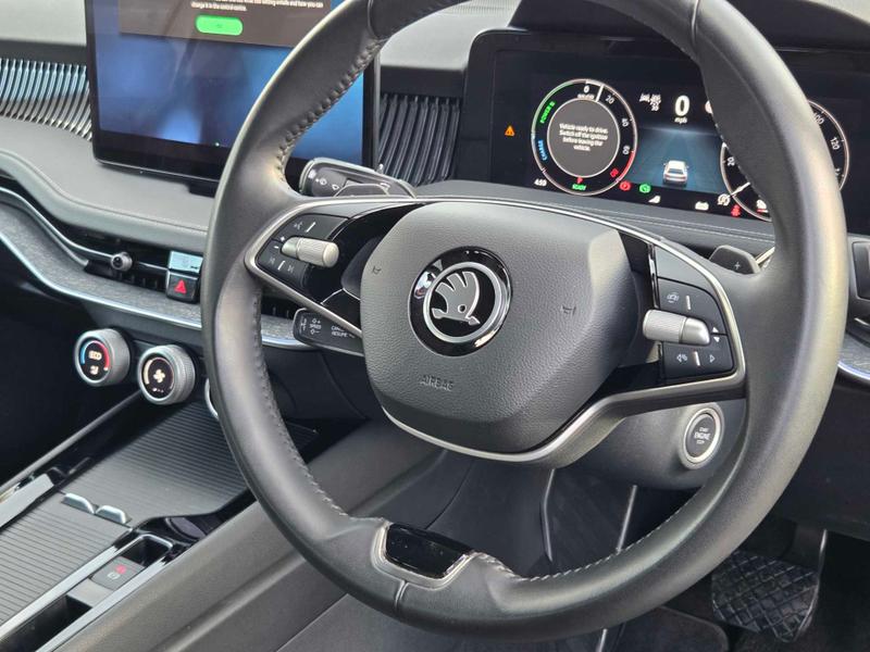 Used Skoda Superb 2024 for sale - 77036875: Photo 7