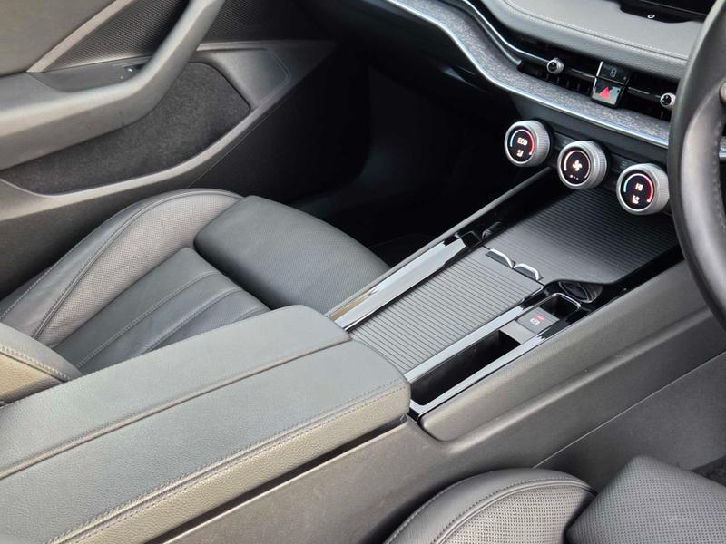 Used Skoda Superb 2024 for sale - 77036875: Photo 8