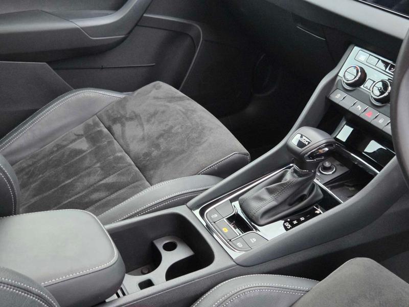Used Skoda Karoq 2025 for sale - 77079529: Photo 10