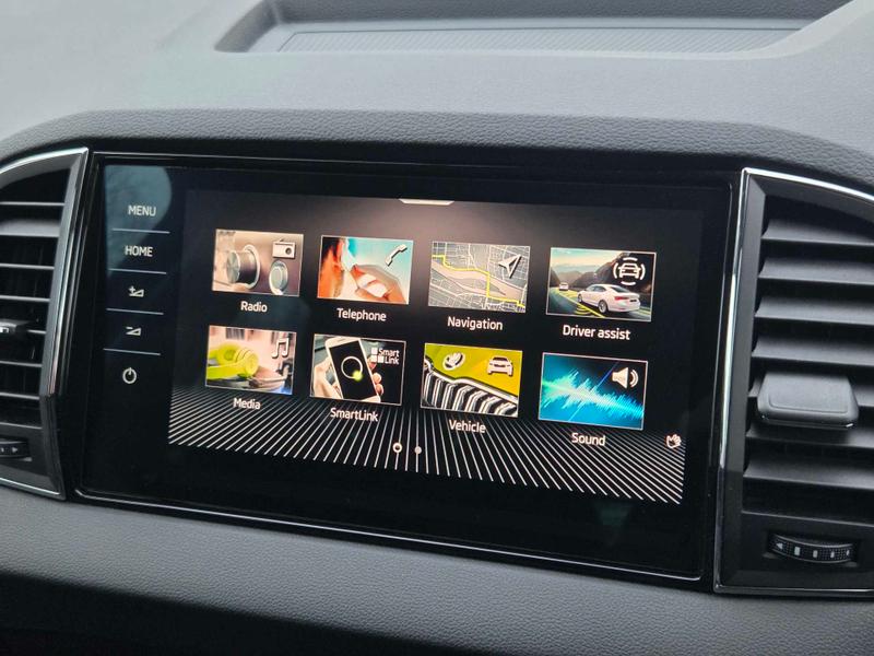 Used Skoda Karoq 2025 for sale - 77079529: Photo 11