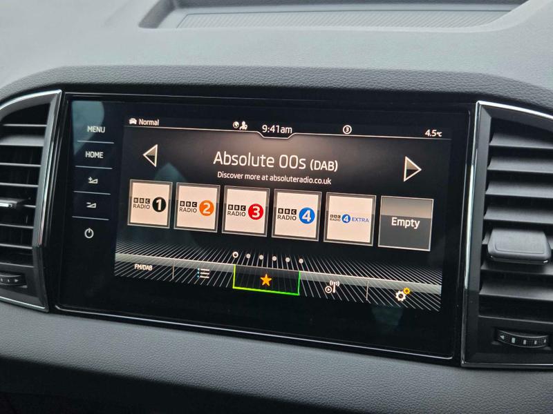 Used Skoda Karoq 2025 for sale - 77079529: Photo 12