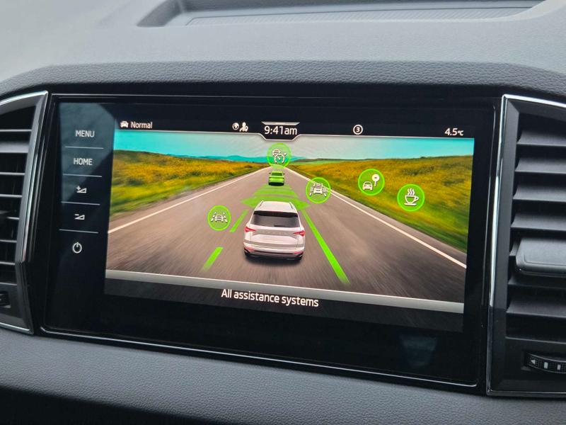 Used Skoda Karoq 2025 for sale - 77079529: Photo 15