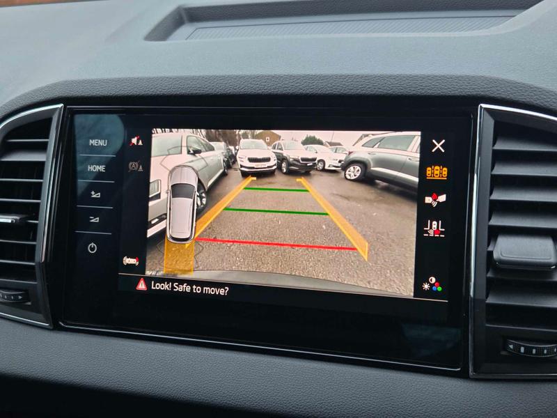 Used Skoda Karoq 2025 for sale - 77079529: Photo 16