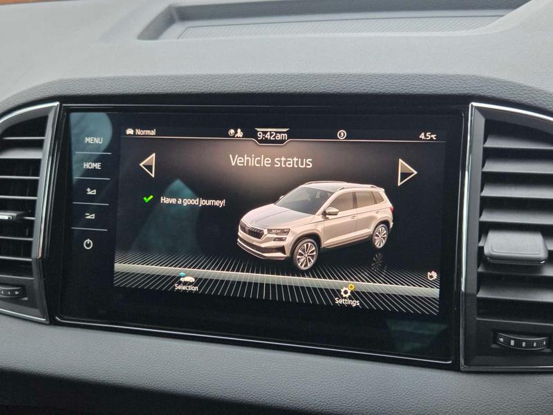 Used Skoda Karoq 2025 for sale - 77079529: Photo 17