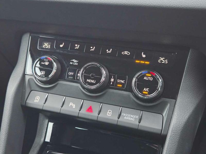 Used Skoda Karoq 2025 for sale - 77079529: Photo 18