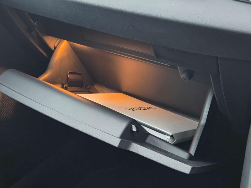 Used Skoda Karoq 2025 for sale - 77079529: Photo 20