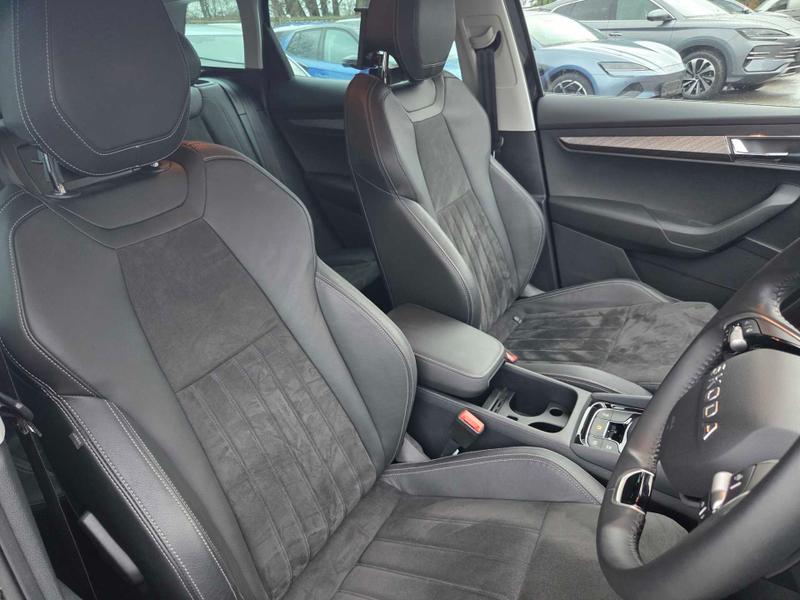 Used Skoda Karoq 2025 for sale - 77079529: Photo 28