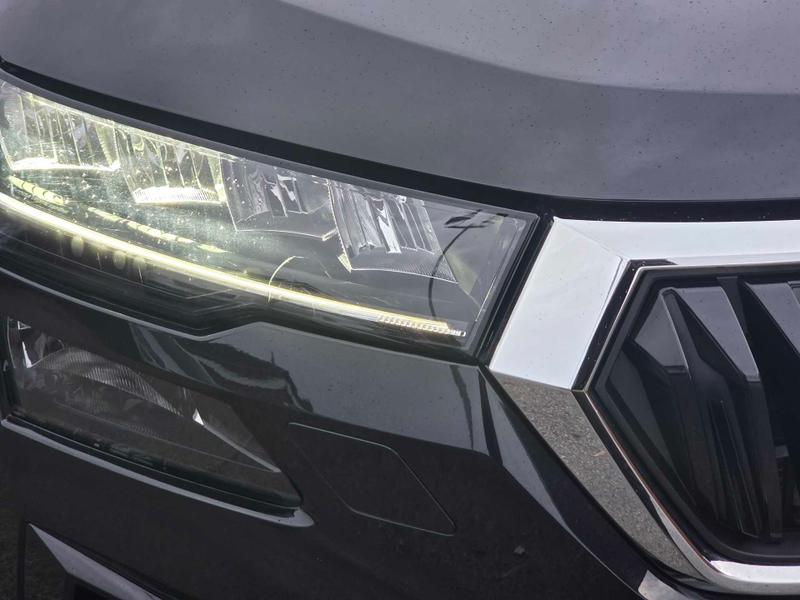 Used Skoda Karoq 2025 for sale - 77079529: Photo 29