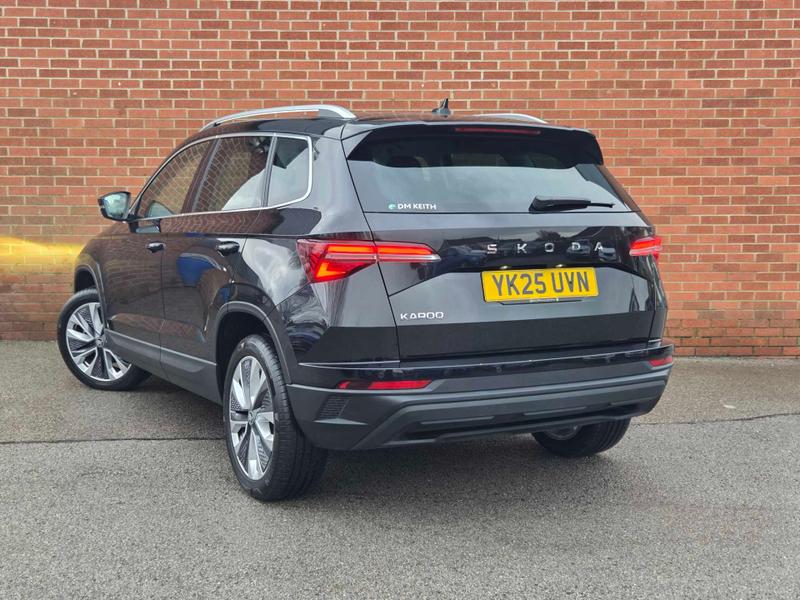 Used Skoda Karoq 2025 for sale - 77079529: Photo 3