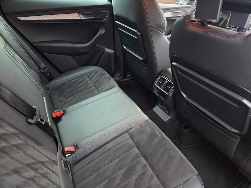 Used Skoda Karoq 2025 for sale - 77079529: Photo 37