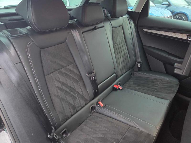 Used Skoda Karoq 2025 for sale - 77079529: Photo 38