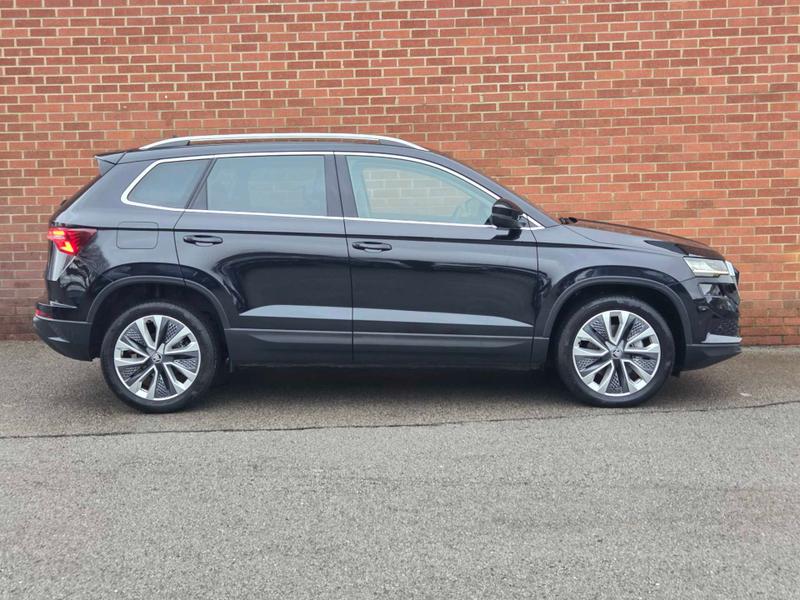 Used Skoda Karoq 2025 for sale - 77079529: Photo 4