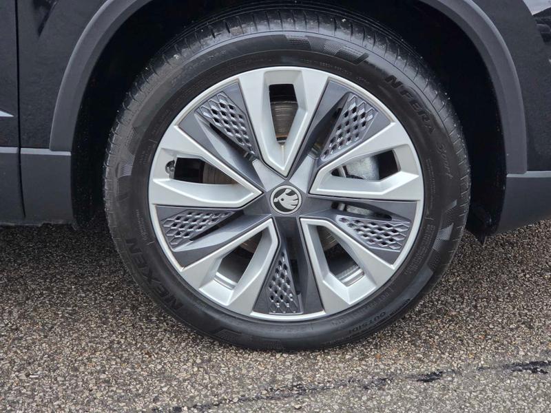 Used Skoda Karoq 2025 for sale - 77079529: Photo 5