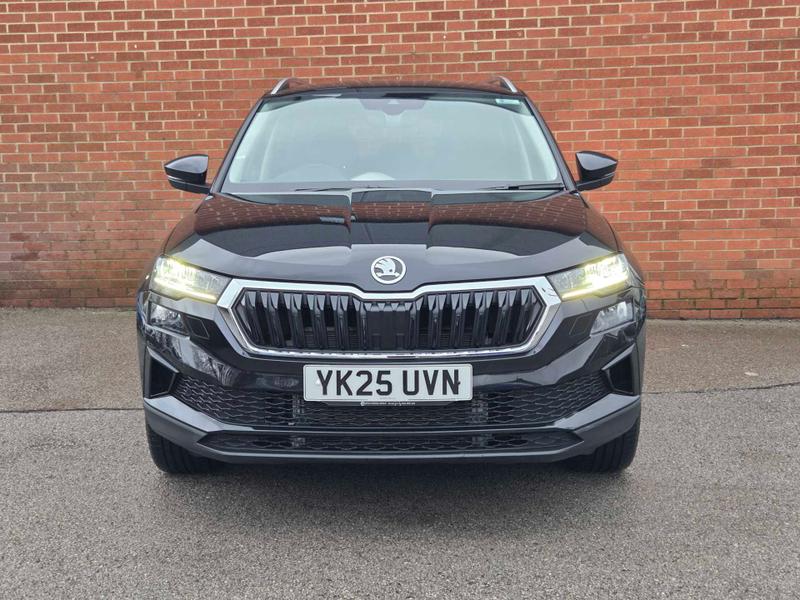 Used Skoda Karoq 2025 for sale - 77079529: Photo 7