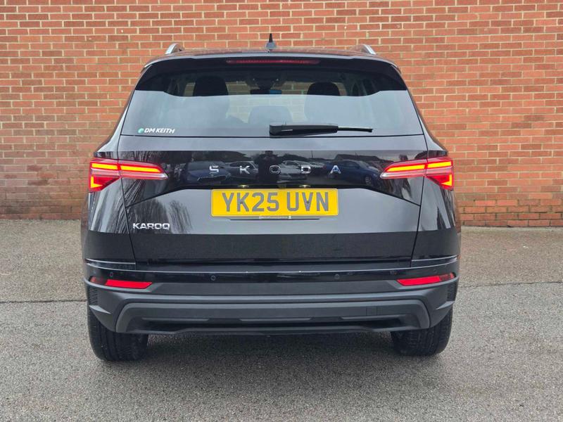 Used Skoda Karoq 2025 for sale - 77079529: Photo 8