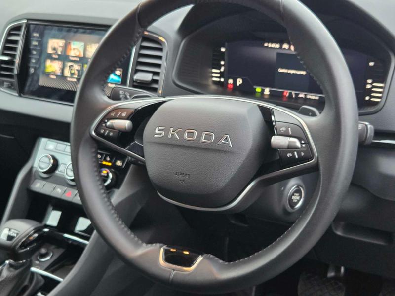 Used Skoda Karoq 2025 for sale - 77079529: Photo 9