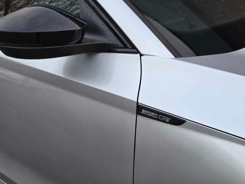 Used Skoda Octavia 2025 for sale - 77274869: Photo 11