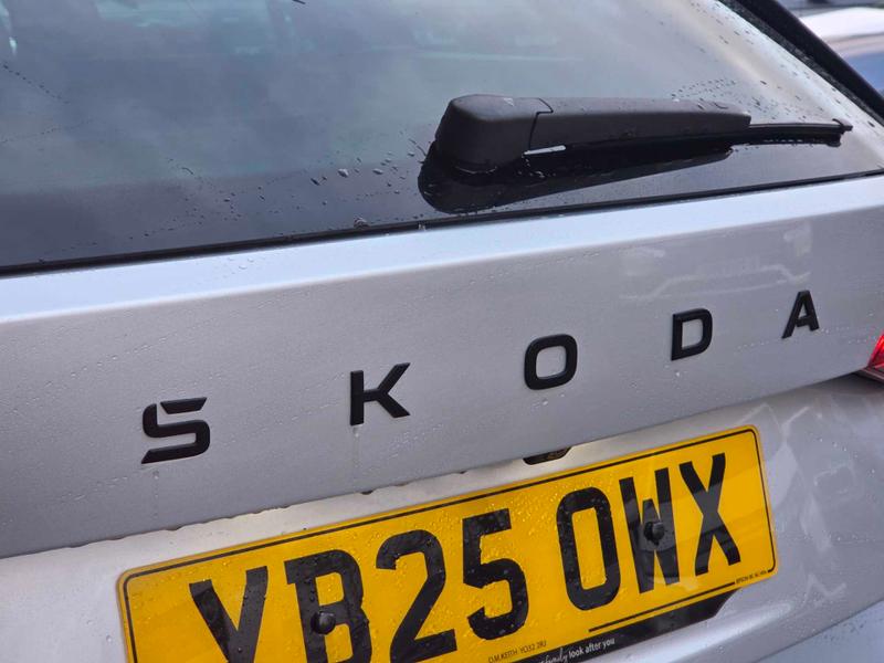 Used Skoda Octavia 2025 for sale - 77274869: Photo 15