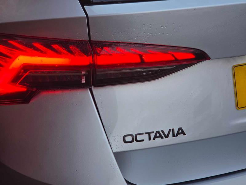 Used Skoda Octavia 2025 for sale - 77274869: Photo 16