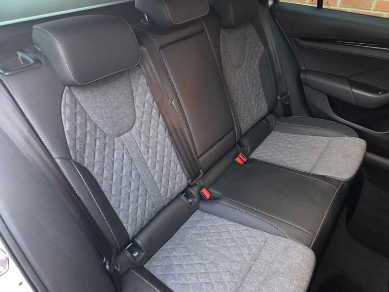 Used Skoda Octavia 2025 for sale - 77274869: Photo 19