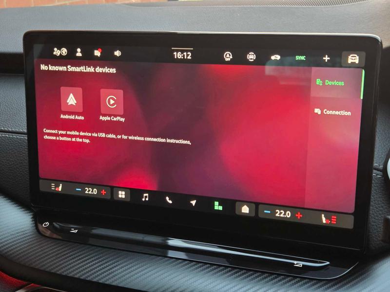 Used Skoda Octavia 2025 for sale - 77274869: Photo 28