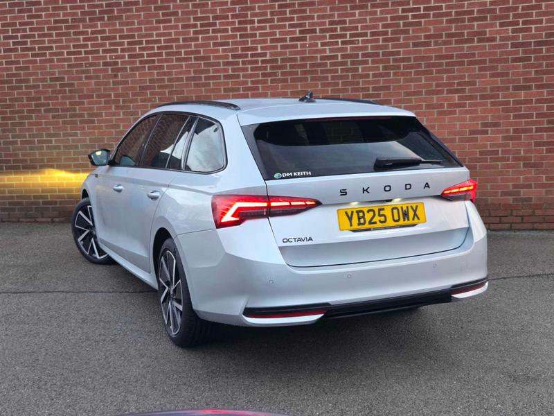 Used Skoda Octavia 2025 for sale - 77274869: Photo 3