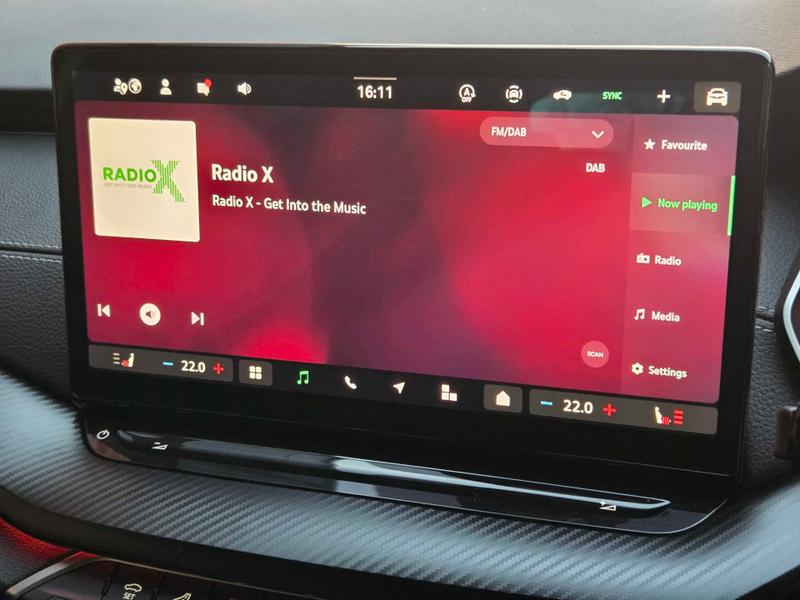 Used Skoda Octavia 2025 for sale - 77274869: Photo 32