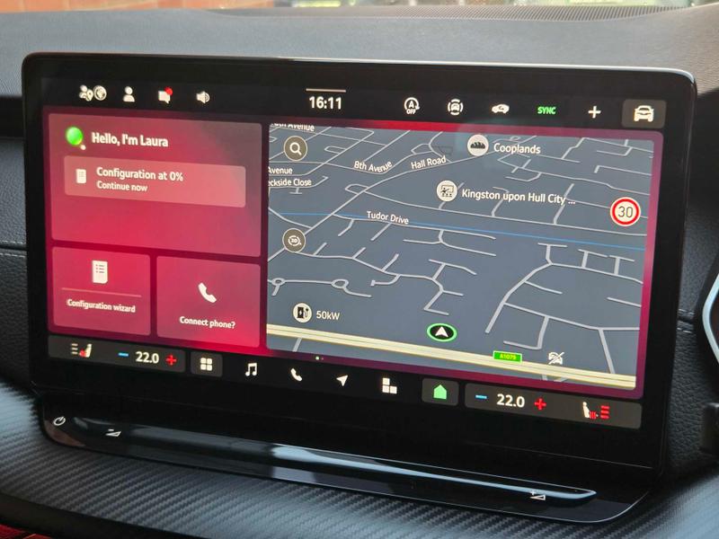 Used Skoda Octavia 2025 for sale - 77274869: Photo 34