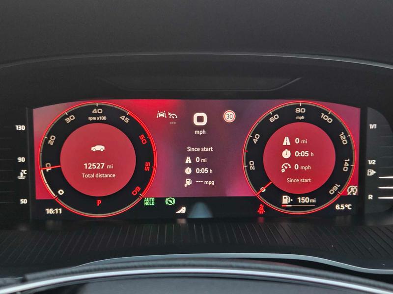 Used Skoda Octavia 2025 for sale - 77274869: Photo 35