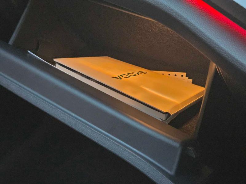 Used Skoda Octavia 2025 for sale - 77274869: Photo 36