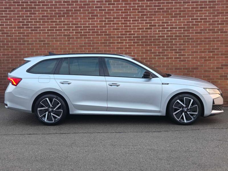 Used Skoda Octavia 2025 for sale - 77274869: Photo 4