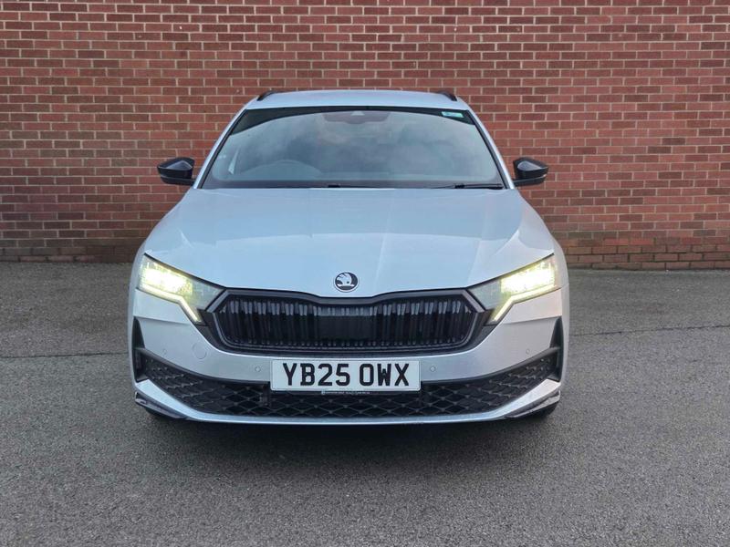 Used Skoda Octavia 2025 for sale - 77274869: Photo 7