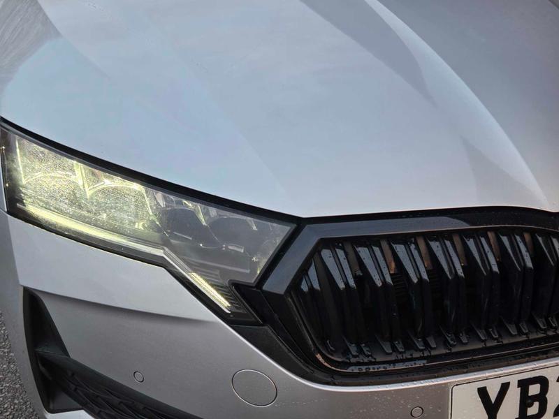 Used Skoda Octavia 2025 for sale - 77274869: Photo 9