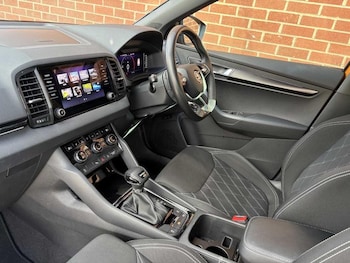Used Skoda Karoq  for sale - 75969451: Photo