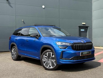 Used Skoda Kodiaq 2025 for sale - 79312257: Photo