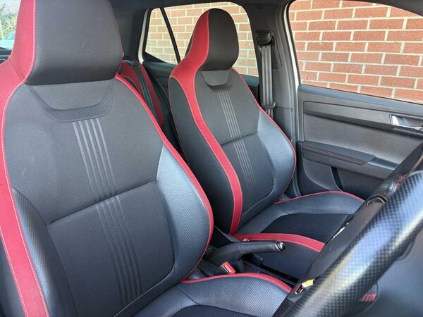 Used Skoda Fabia 2019 for sale - 76154254: Photo 10