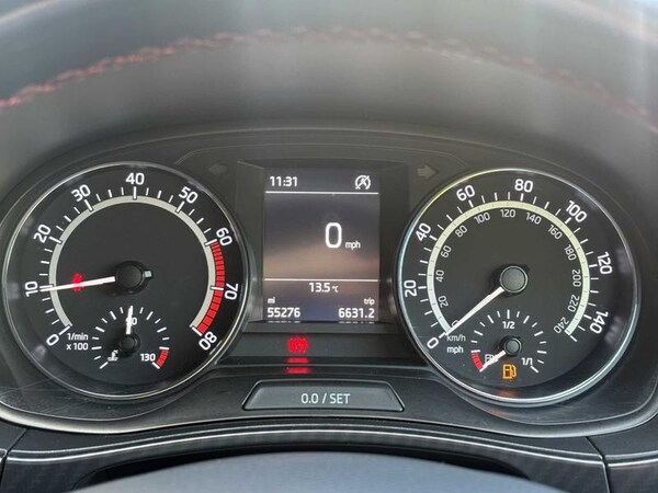 Used Skoda Fabia 2019 for sale - 76154254: Photo 11