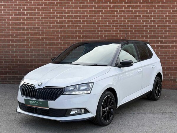 Used Skoda Fabia 2019 for sale - 76154254: Photo 13