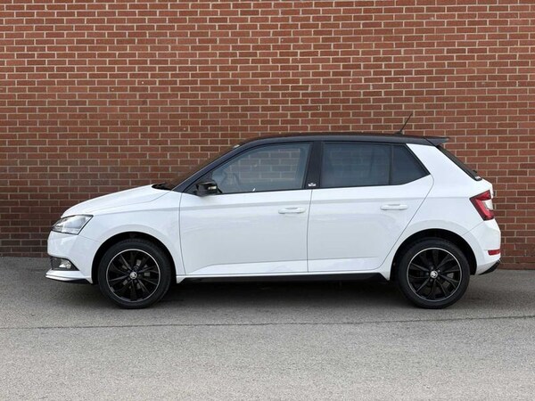 Used Skoda Fabia 2019 for sale - 76154254: Photo 14