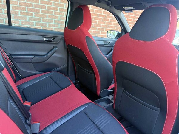 Used Skoda Fabia 2019 for sale - 76154254: Photo 17