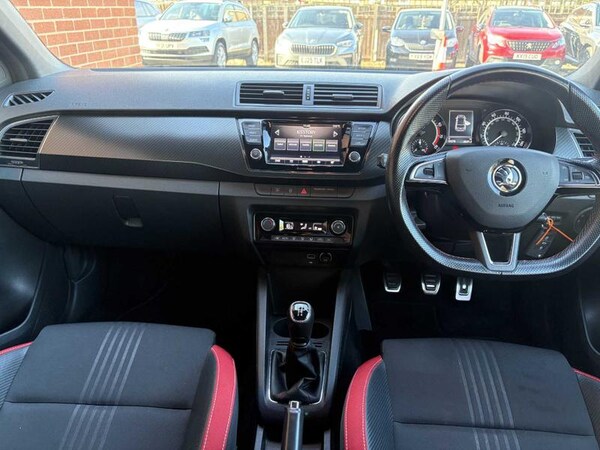 Used Skoda Fabia 2019 for sale - 76154254: Photo 19
