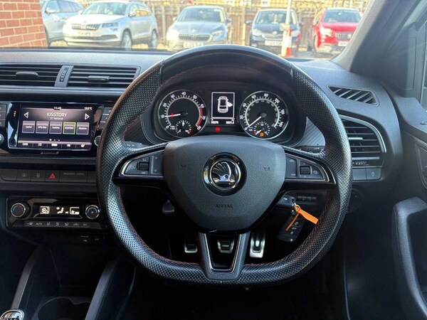 Used Skoda Fabia 2019 for sale - 76154254: Photo 21